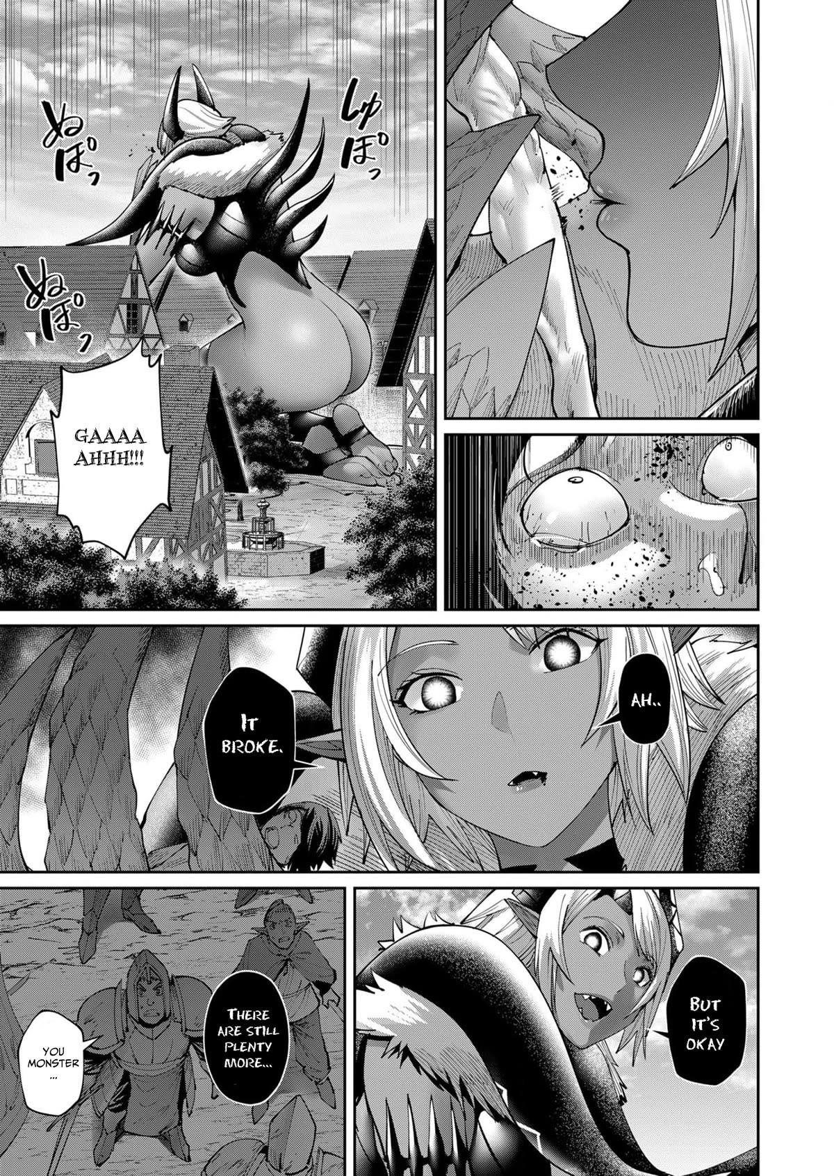 Savage Hero - Chapter 50 [photo 15] - MangaPorn