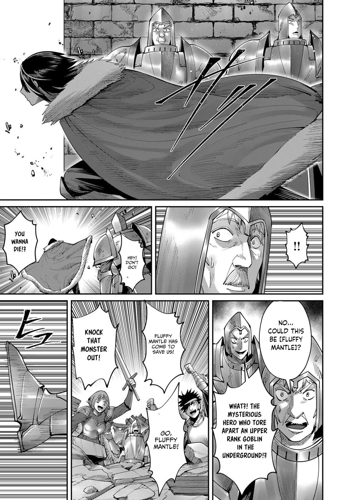 Savage Hero - Chapter 50 [photo 19] - MangaPorn