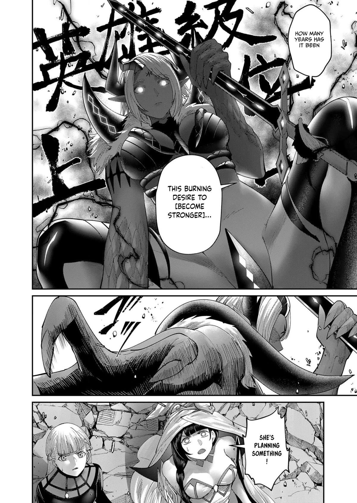 Savage Hero - Chapter 51 [photo 10] - MangaPorn