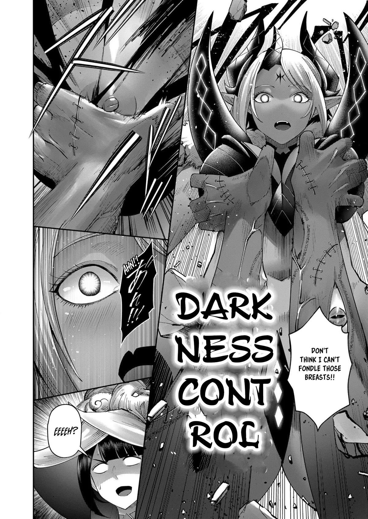 Savage Hero - Chapter 51 [photo 16] - MangaPorn