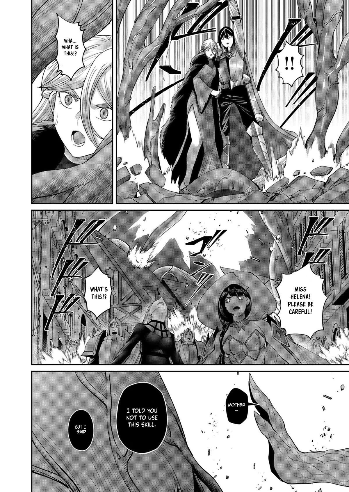 Savage Hero - Chapter 51 [photo 18] - MangaPorn