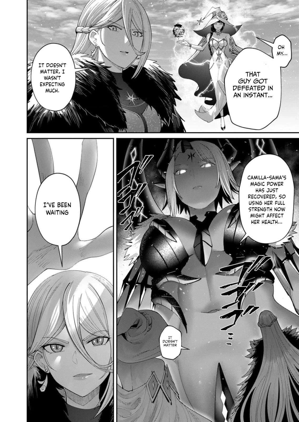 Savage Hero - Chapter 51 [photo 4] - MangaPorn