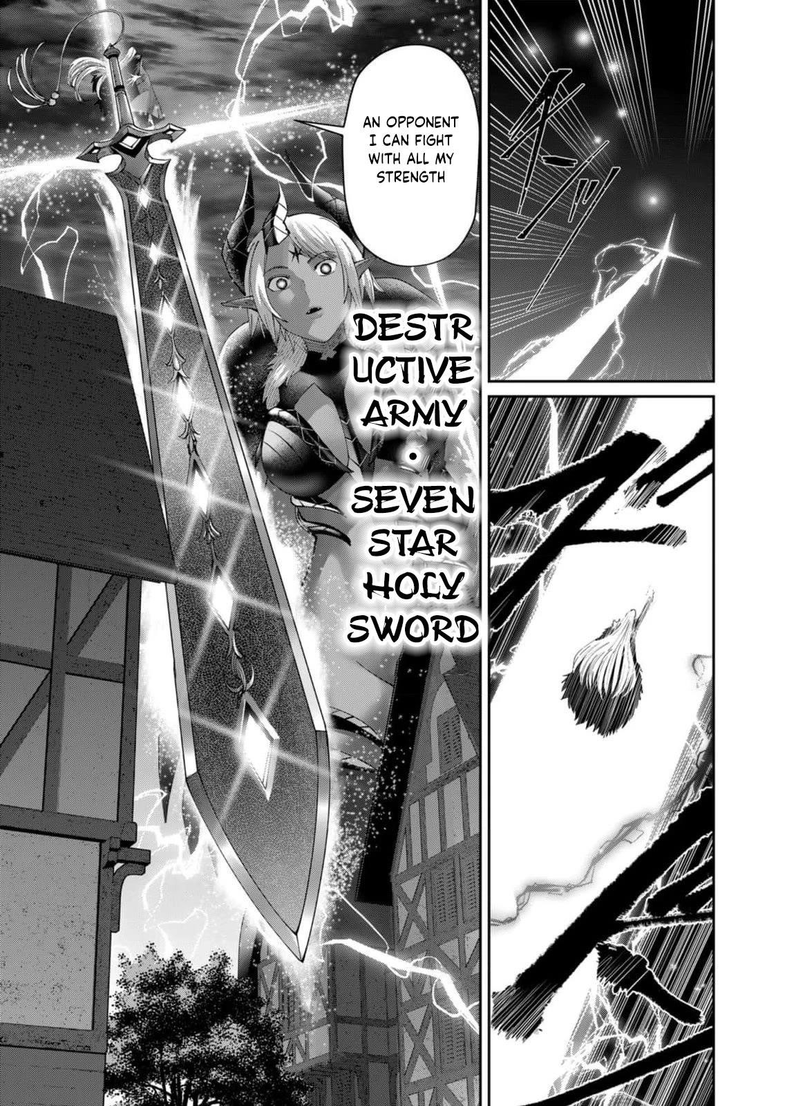 Savage Hero - Chapter 51 [photo 5] - MangaPorn