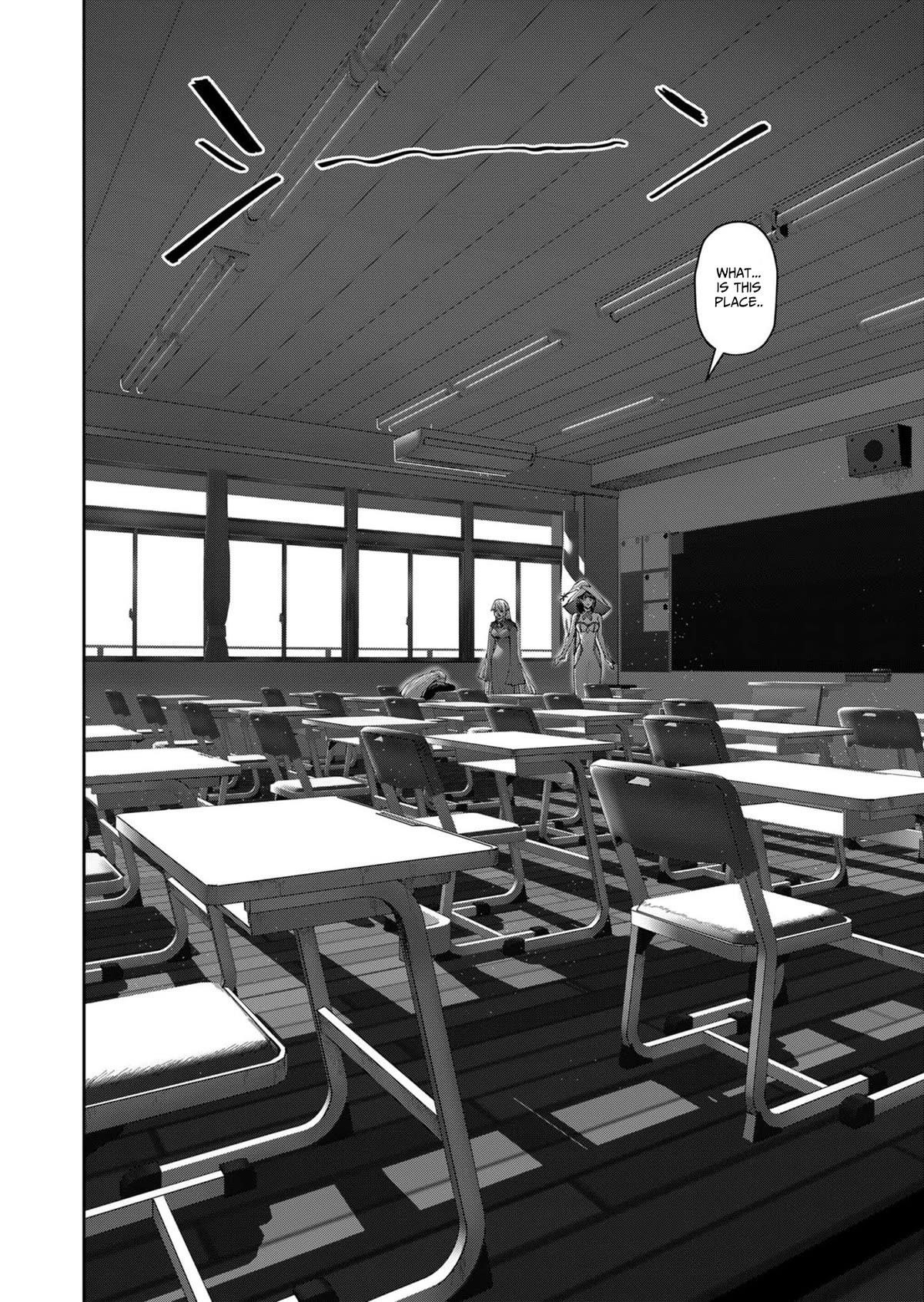 Savage Hero - Chapter 52 [photo 4] - MangaPorn