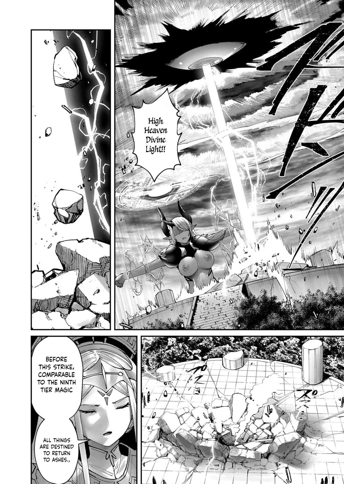 Savage Hero - Chapter 53 [photo 19] - MangaPorn