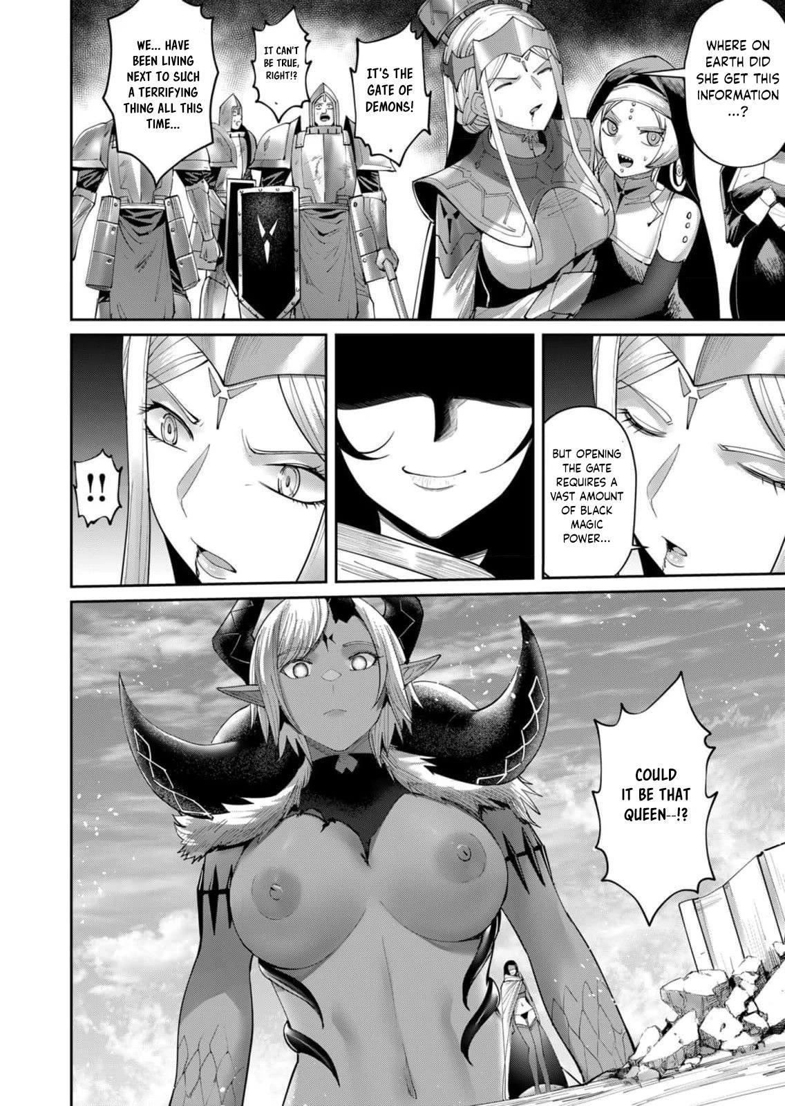 Savage Hero - Chapter 54 [photo 10] - MangaPorn