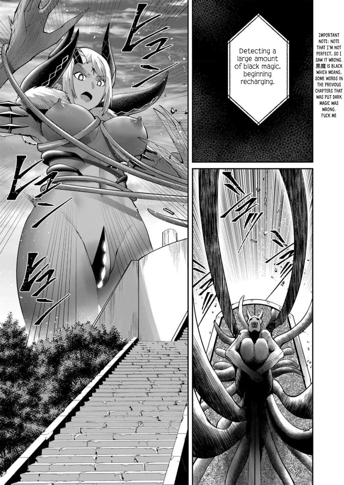 Savage Hero - Chapter 54 [photo 11] - MangaPorn