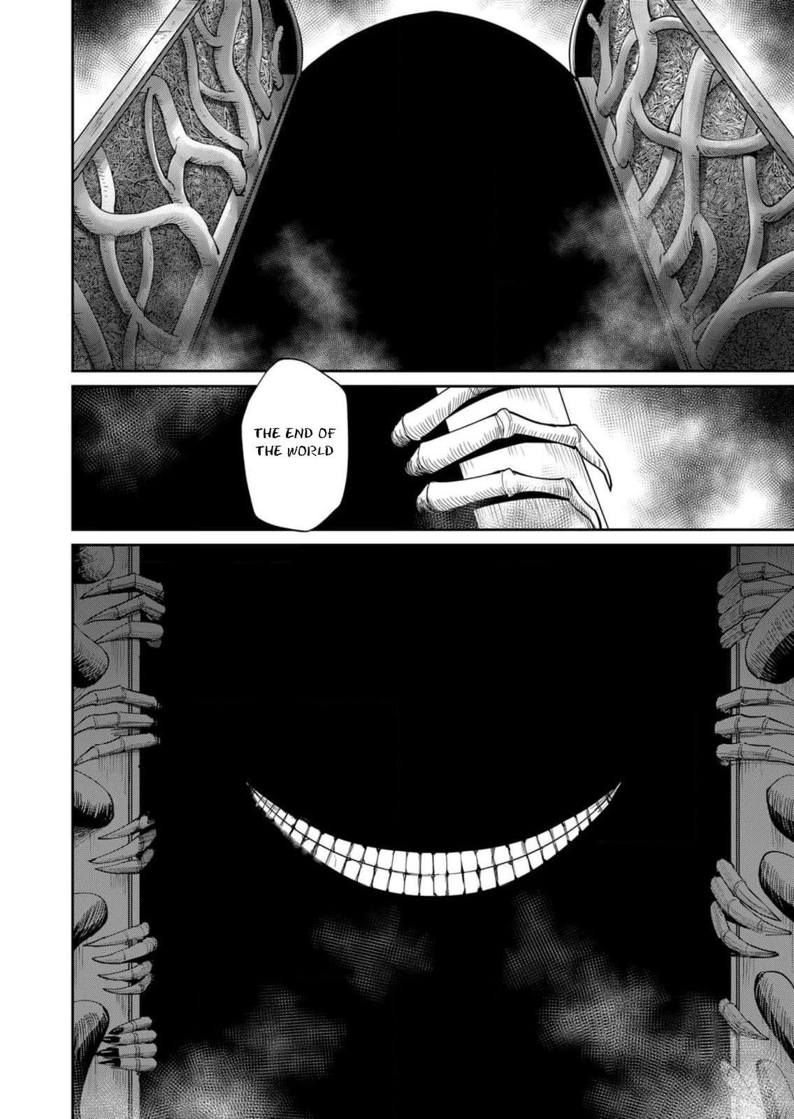 Savage Hero - Chapter 54 [photo 18] - MangaPorn