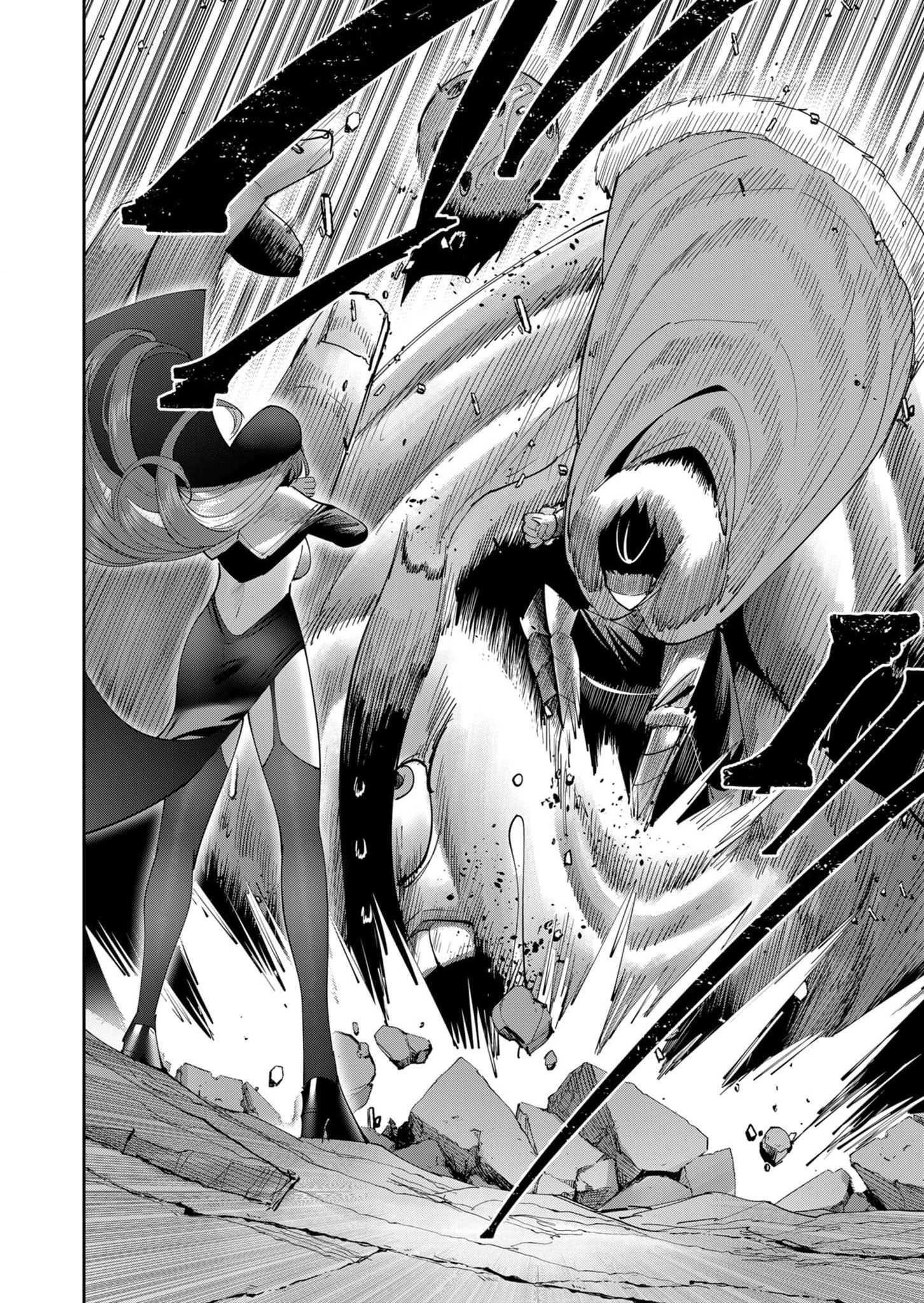 Savage Hero - Chapter 55 [photo 20] - MangaPorn