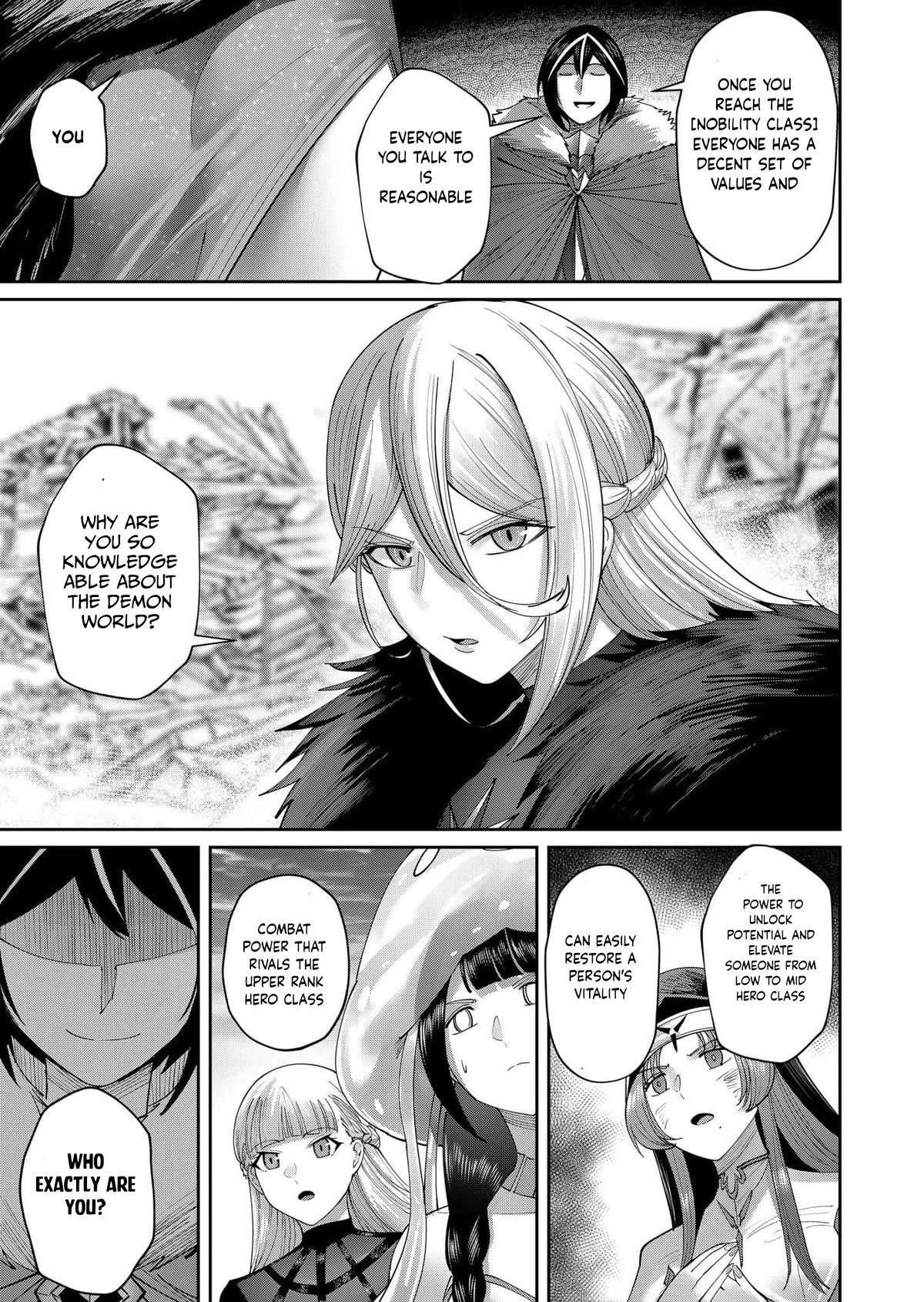 Savage Hero - Chapter 56 [photo 11] - MangaPorn
