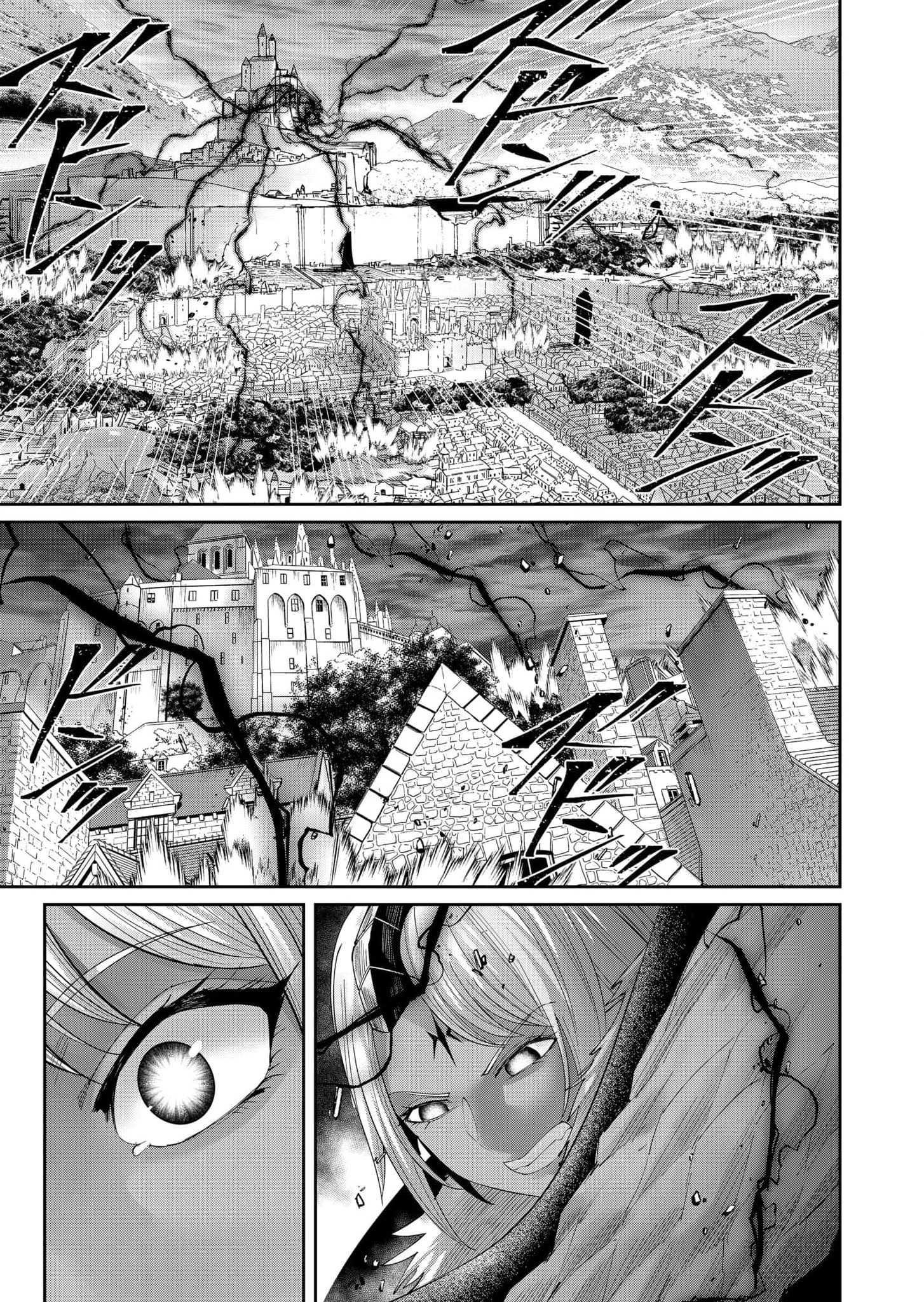 Savage Hero - Chapter 56 [photo 17] - MangaPorn