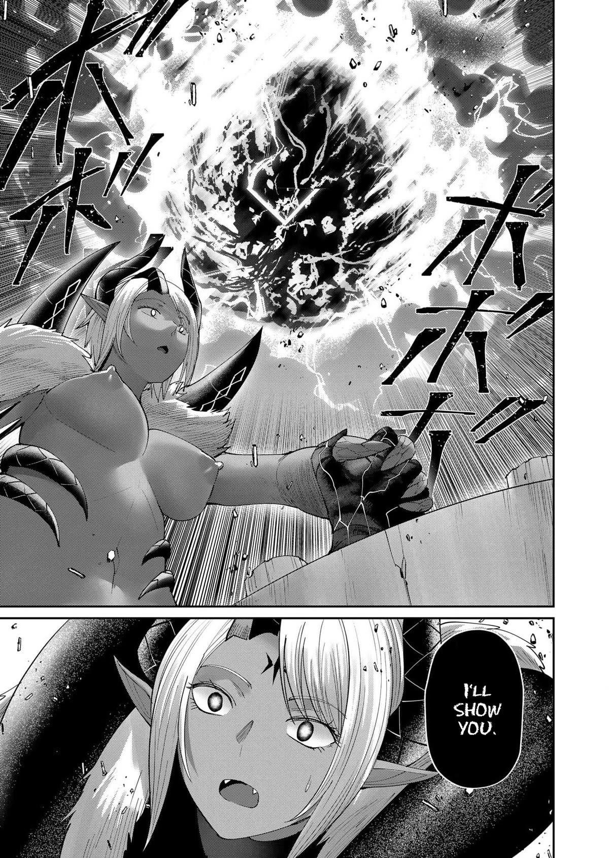 Savage Hero - Chapter 56 [photo 19] - MangaPorn