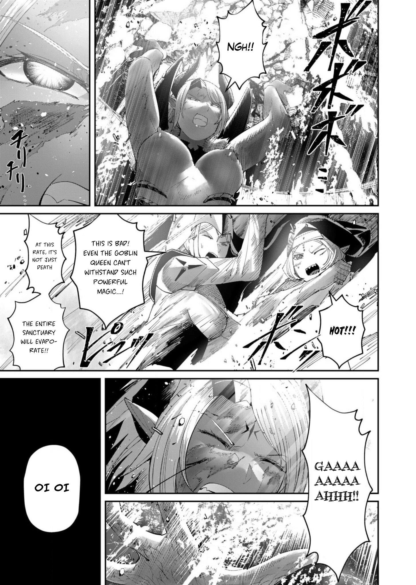 Savage Hero - Chapter 57 [photo 3] - MangaPorn