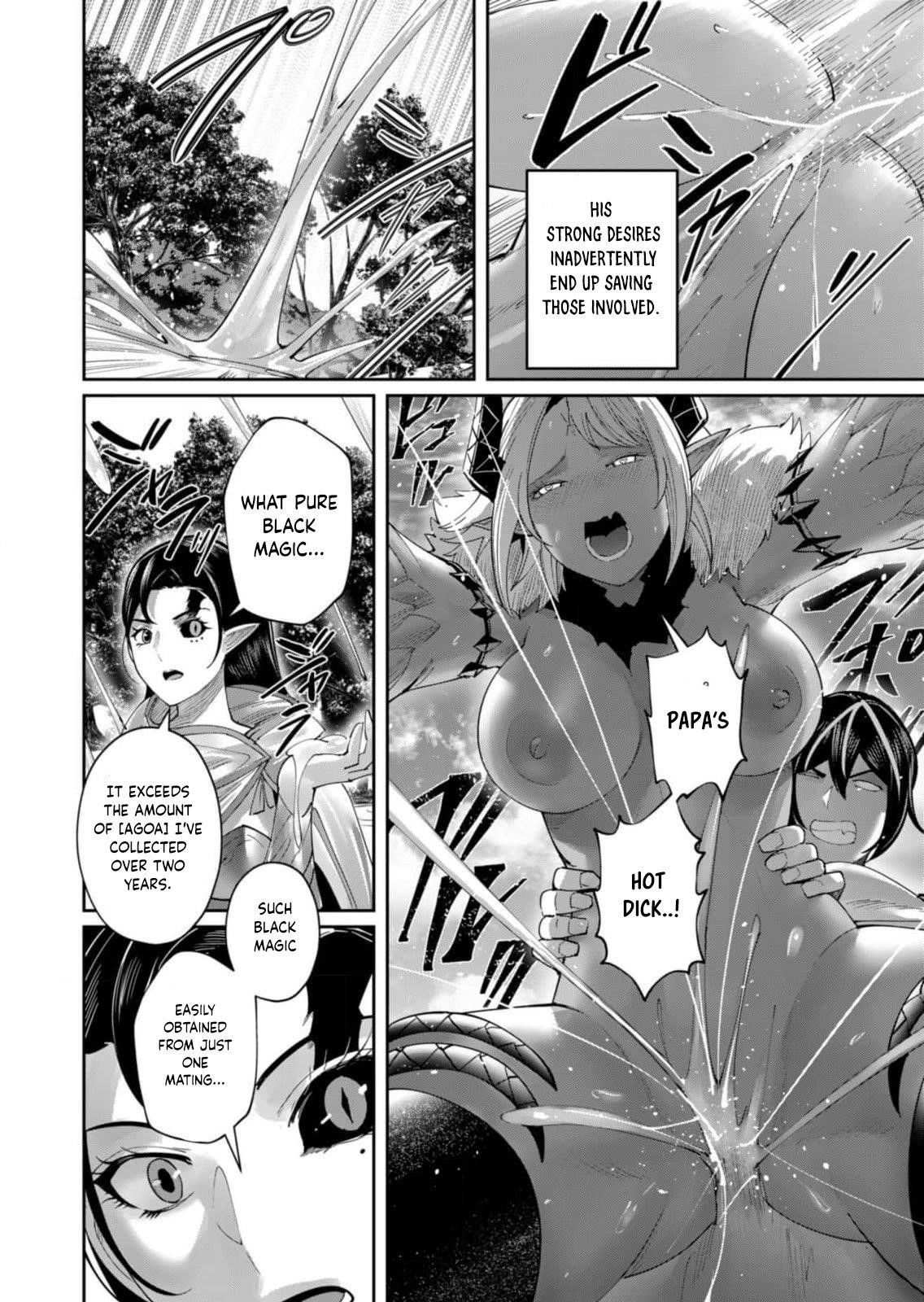 Savage Hero - Chapter 58 [photo 19] - MangaPorn