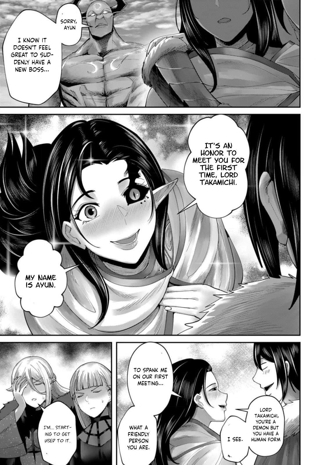 Savage Hero - Chapter 58 [photo 9] - MangaPorn