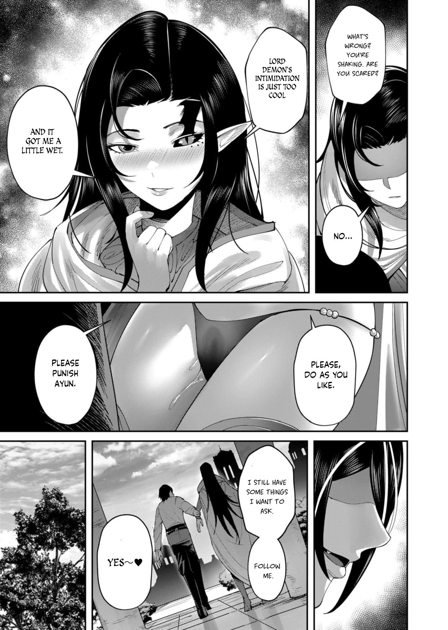 Savage Hero - Chapter 59 [photo 17] - MangaPorn