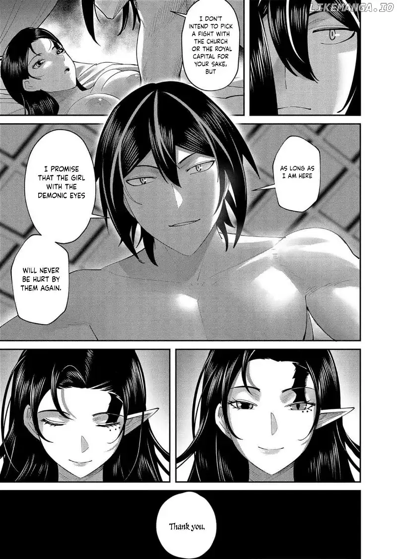Savage Hero - Chapter 60 [photo 14] - MangaPorn