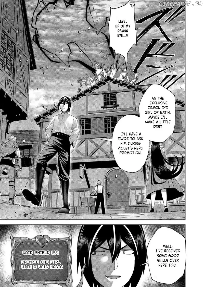 Savage Hero - Chapter 60 [photo 16] - MangaPorn