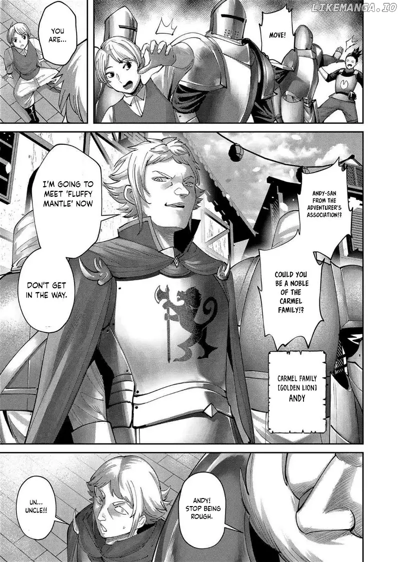 Savage Hero - Chapter 60 [photo 18] - MangaPorn