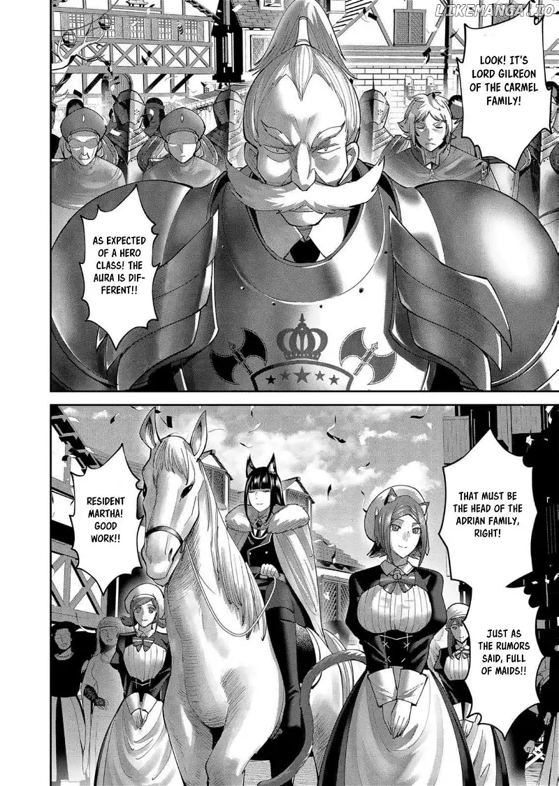 Savage Hero - Chapter 60 [photo 19] - MangaPorn