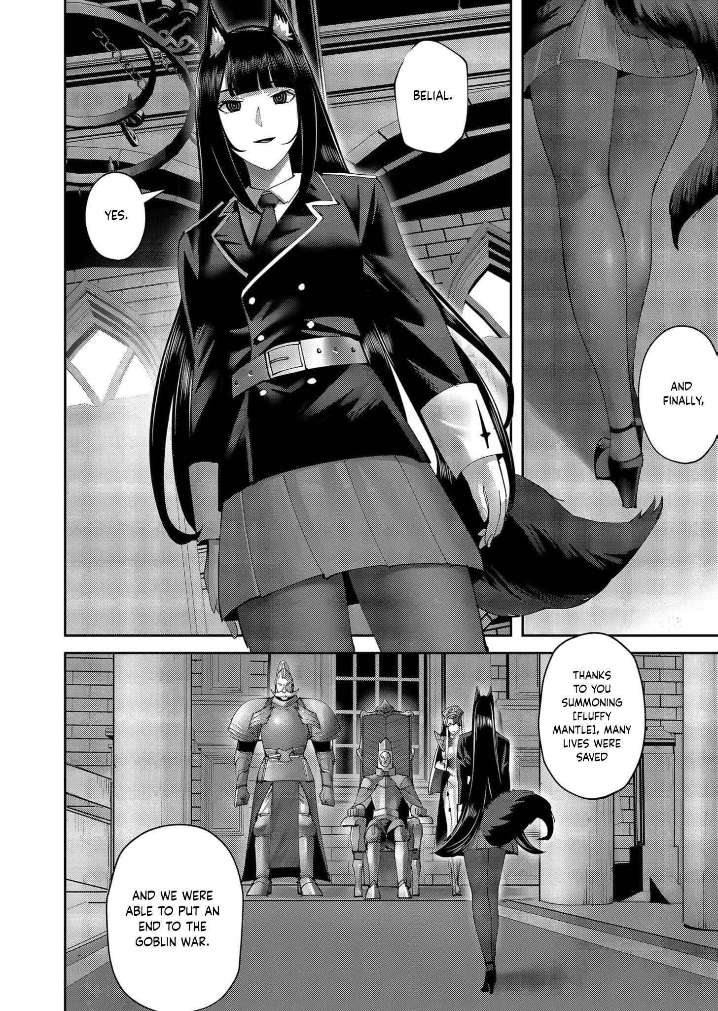 Savage Hero - Chapter 61 [photo 4] - MangaPorn