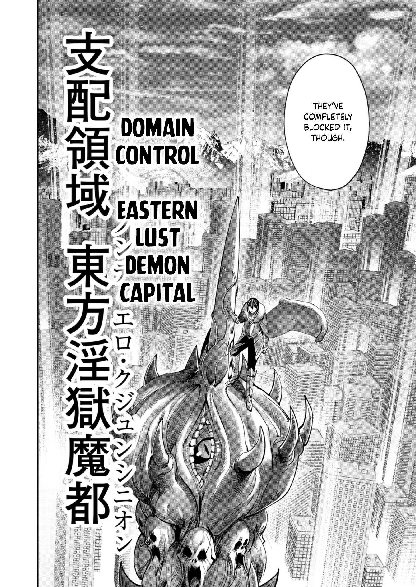 Savage Hero - Chapter 62 [photo 16] - MangaPorn