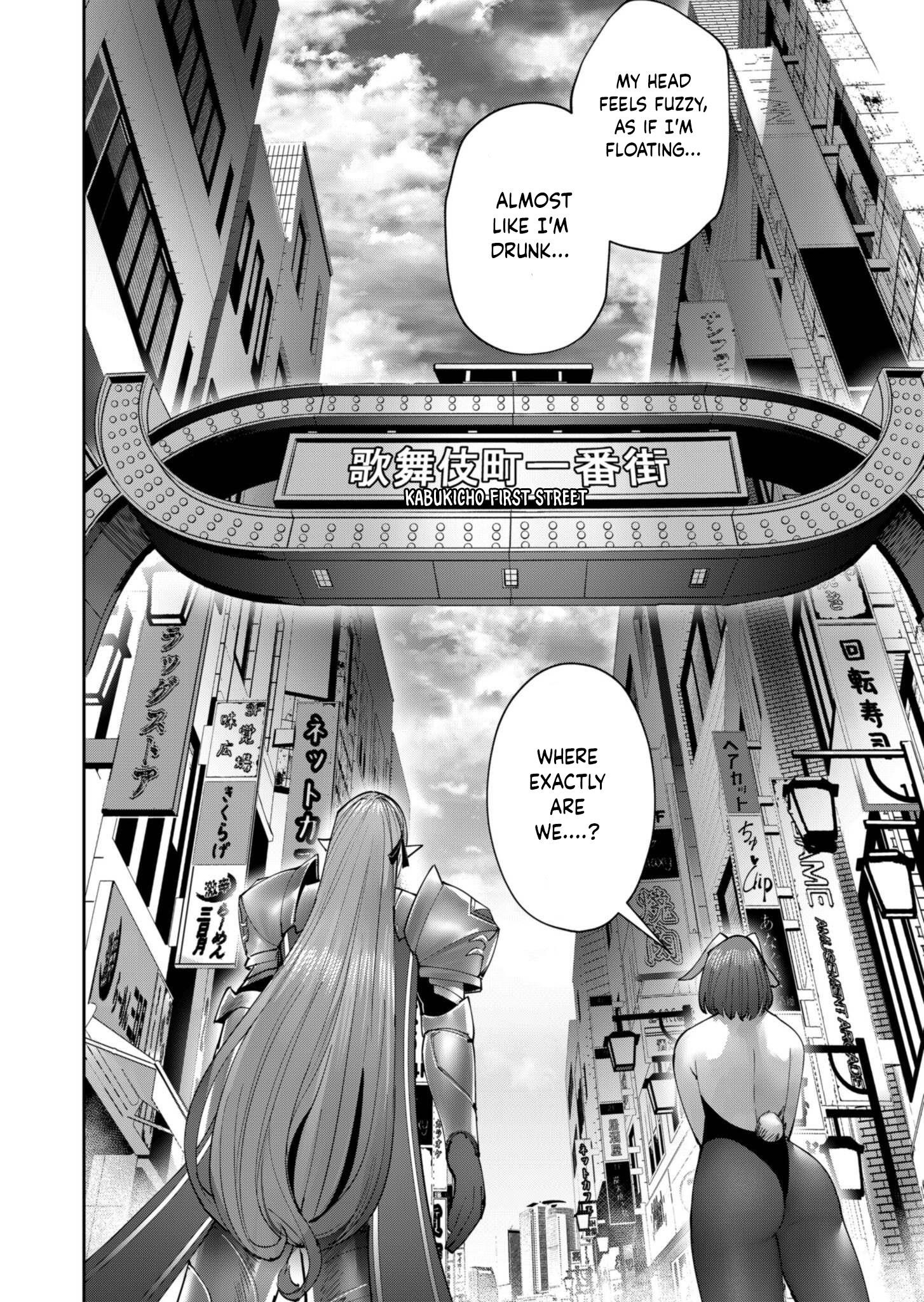 Savage Hero - Chapter 62 [photo 18] - MangaPorn