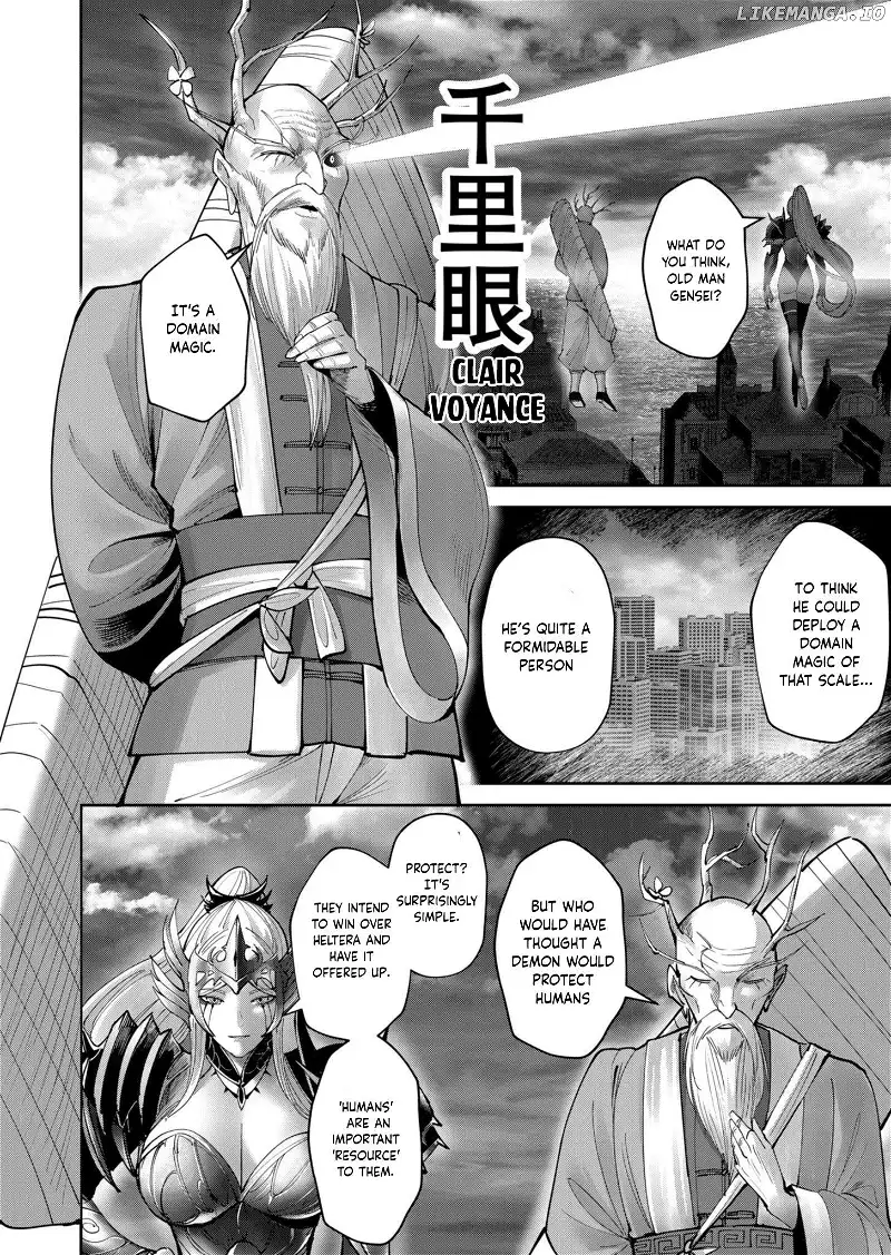 Savage Hero - Chapter 63 [photo 11] - MangaPorn