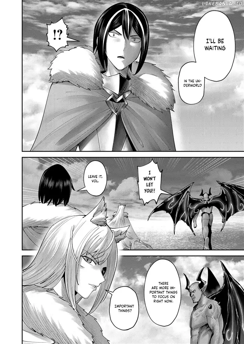 Savage Hero - Chapter 63 [photo 15] - MangaPorn