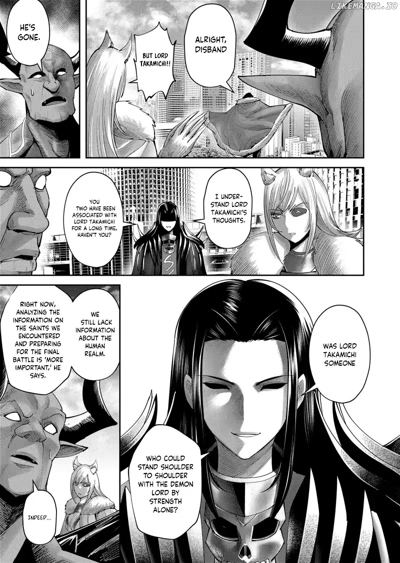 Savage Hero - Chapter 63 [photo 16] - MangaPorn