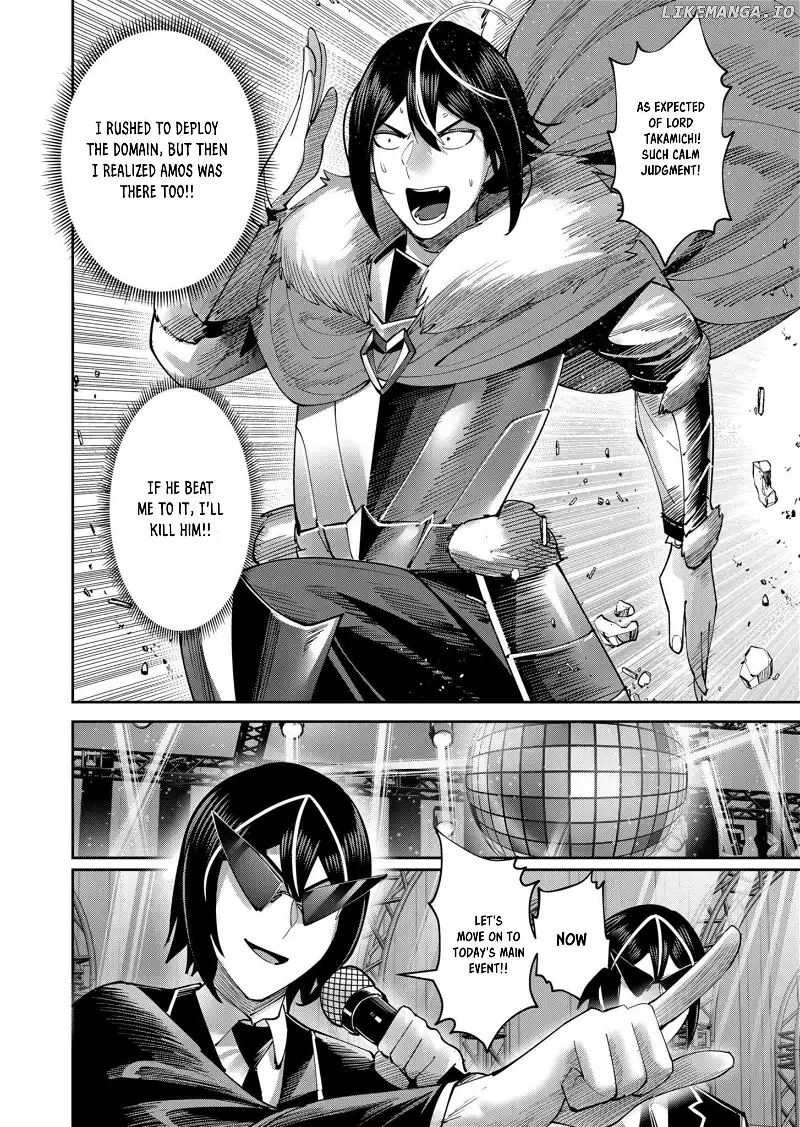 Savage Hero - Chapter 63 [photo 17] - MangaPorn