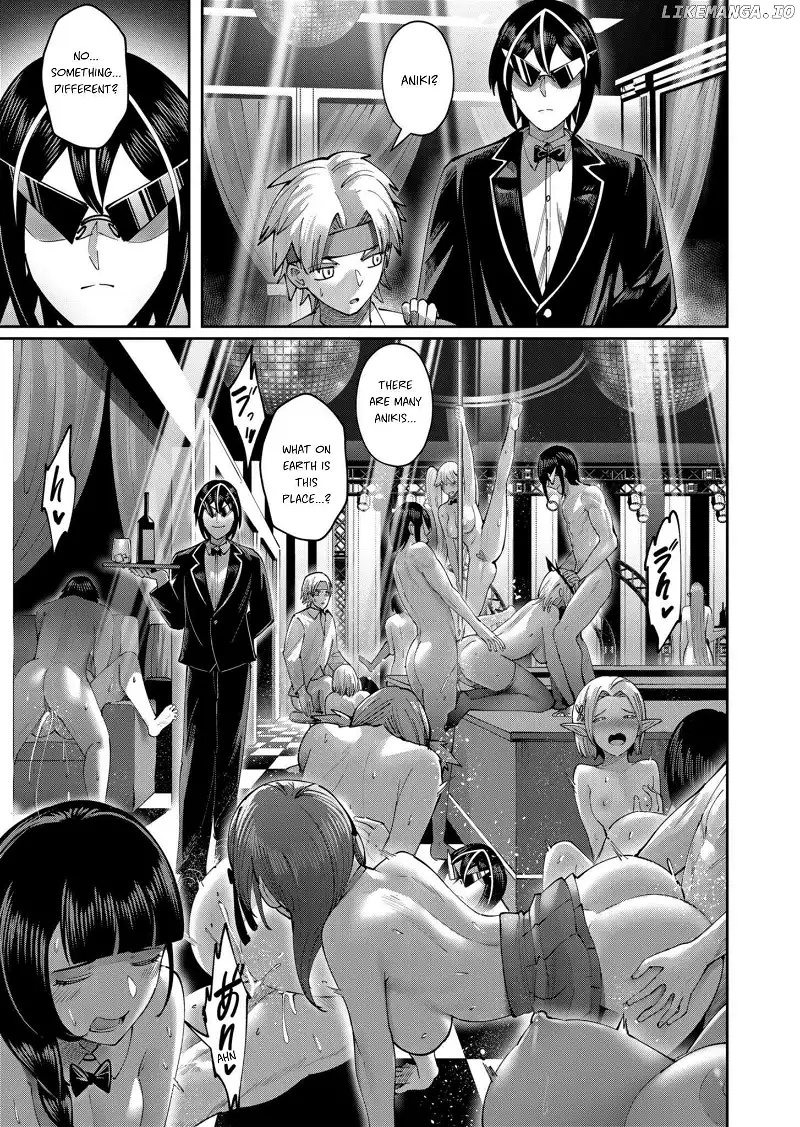 Savage Hero - Chapter 63 [photo 8] - MangaPorn