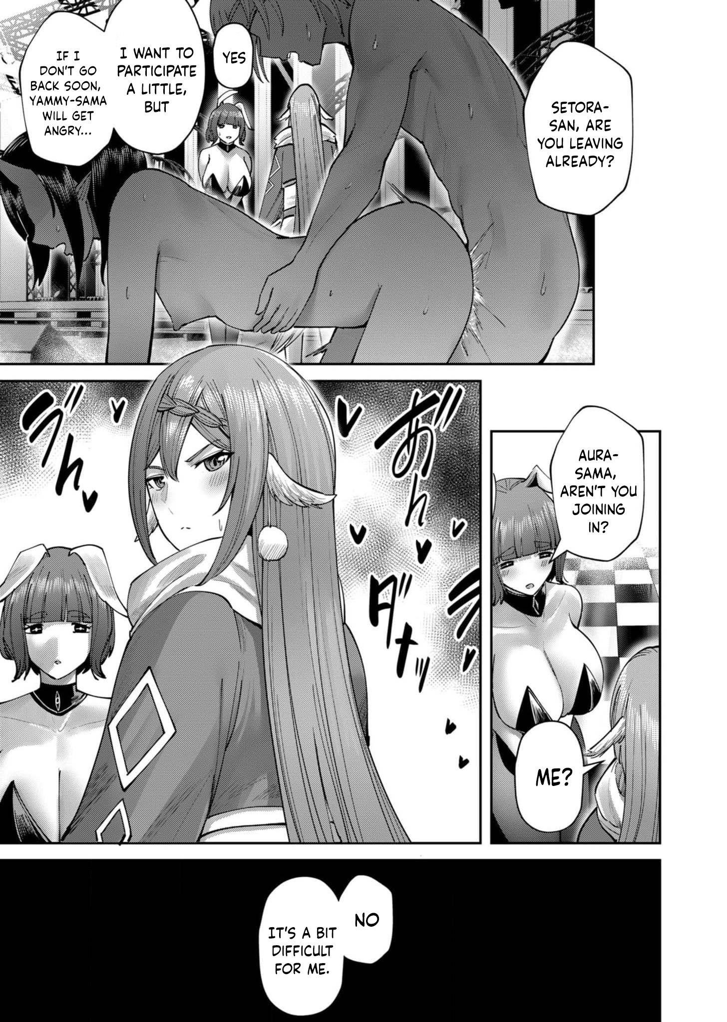 Savage Hero - Chapter 64 [photo 15] - MangaPorn