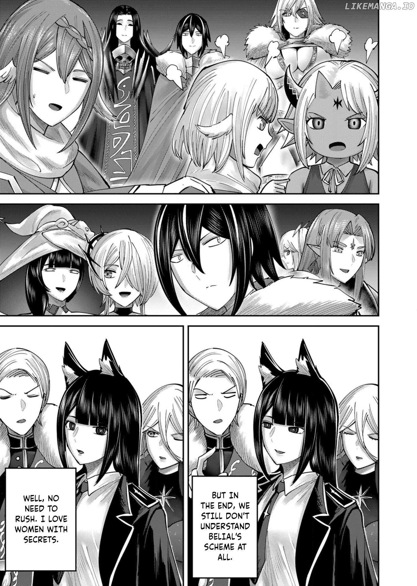 Savage Hero - Chapter 69 [photo 23] - MangaPorn