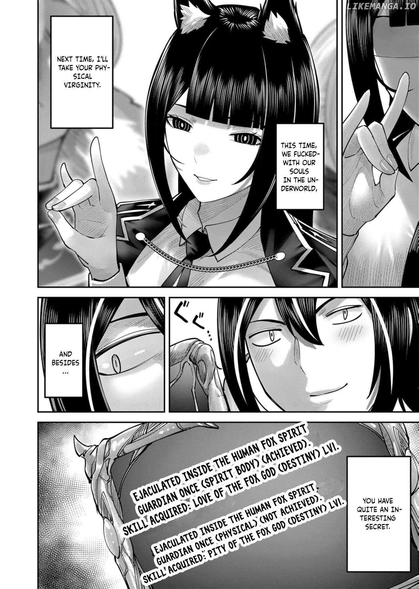 Savage Hero - Chapter 69 [photo 24] - MangaPorn