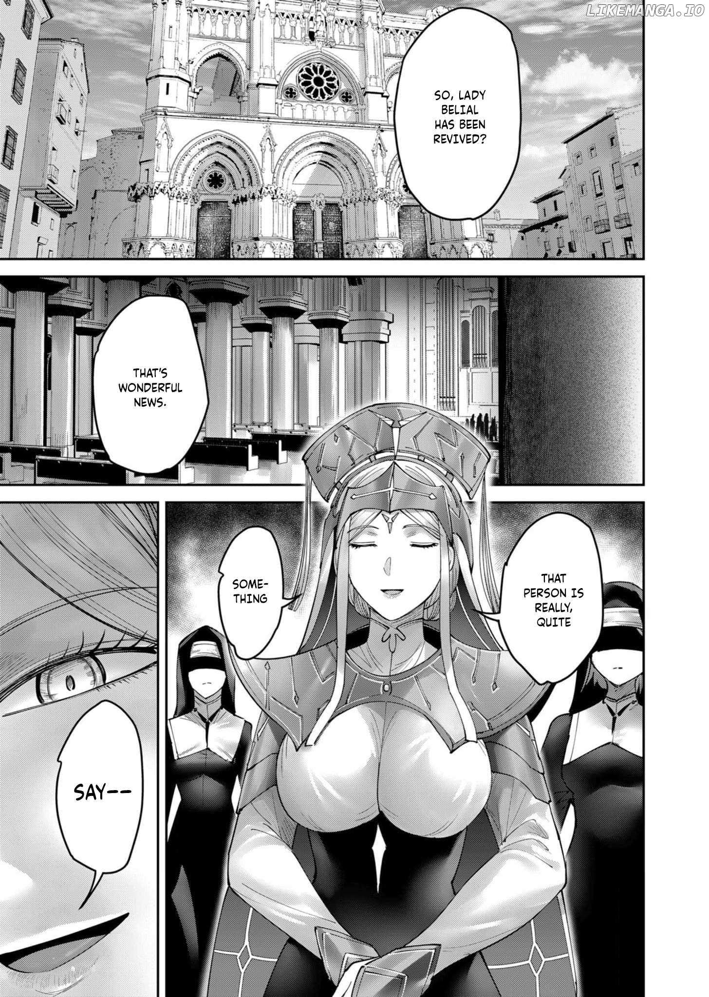 Savage Hero - Chapter 69 [photo 25] - MangaPorn