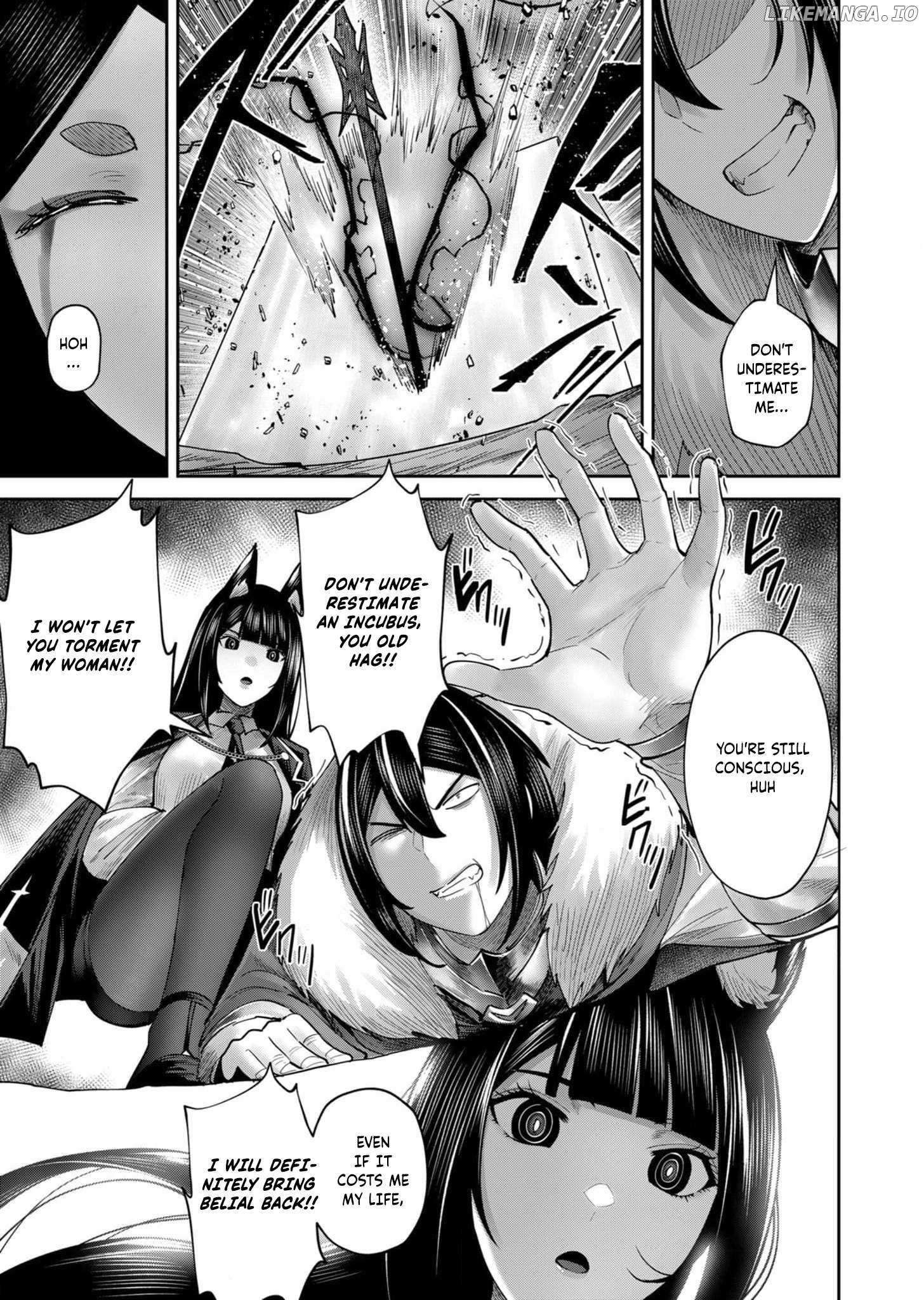 Savage Hero - Chapter 69 [photo 3] - MangaPorn