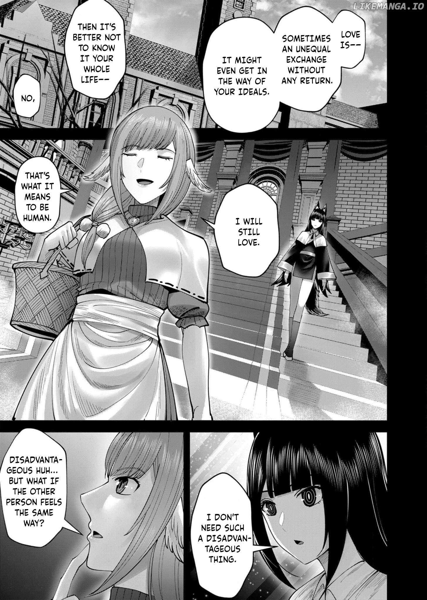 Savage Hero - Chapter 69 [photo 7] - MangaPorn