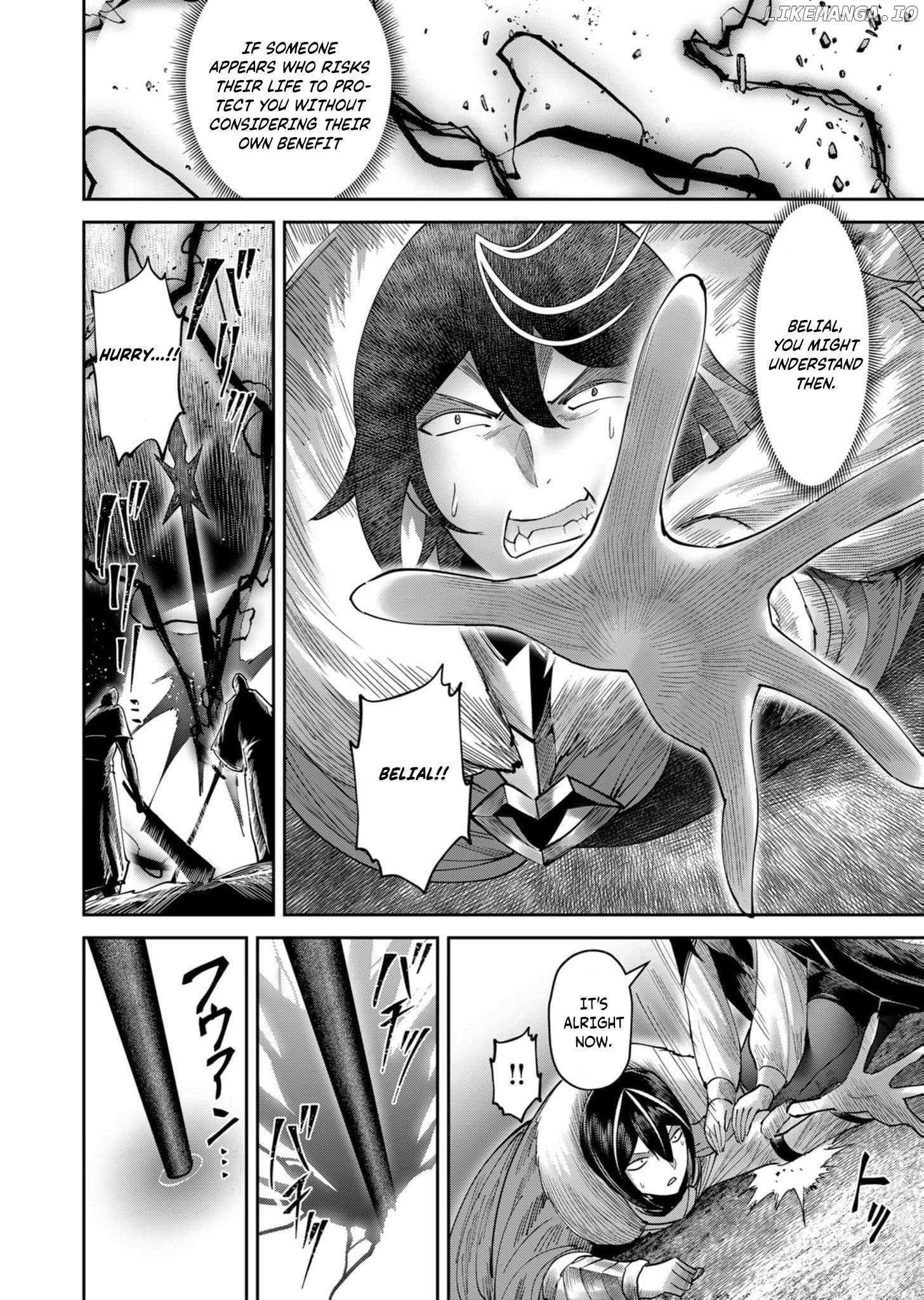 Savage Hero - Chapter 69 [photo 8] - MangaPorn