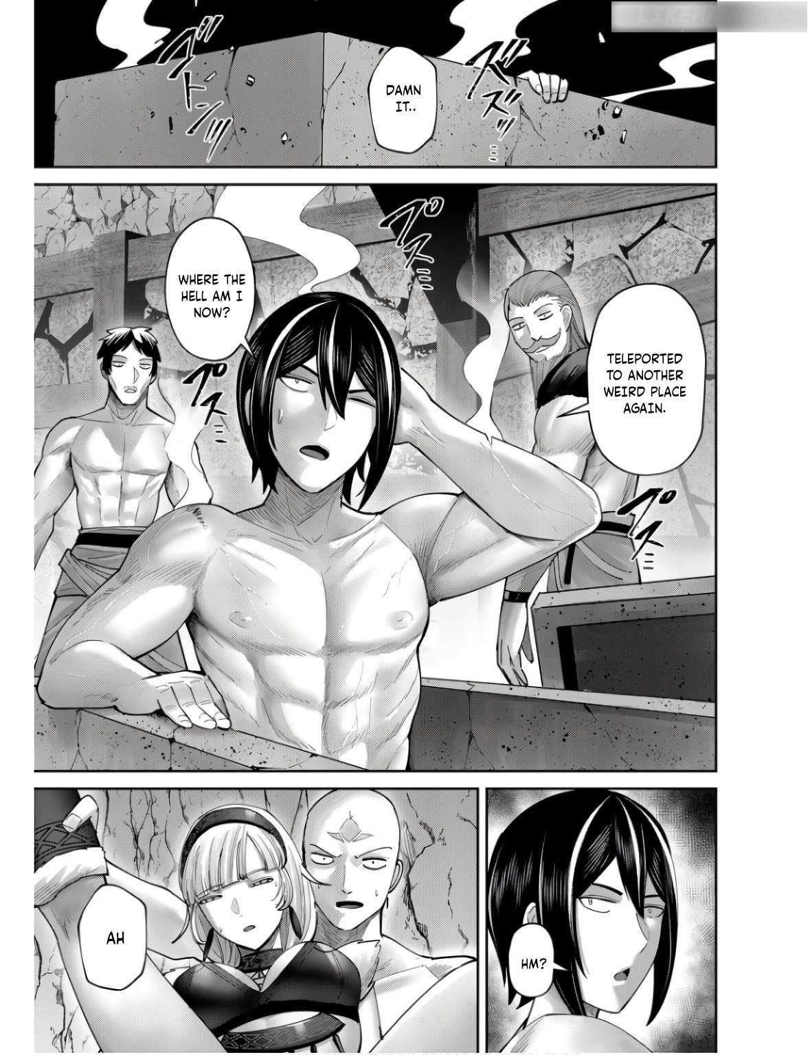 Savage Hero - Chapter 70 [photo 11] - MangaPorn