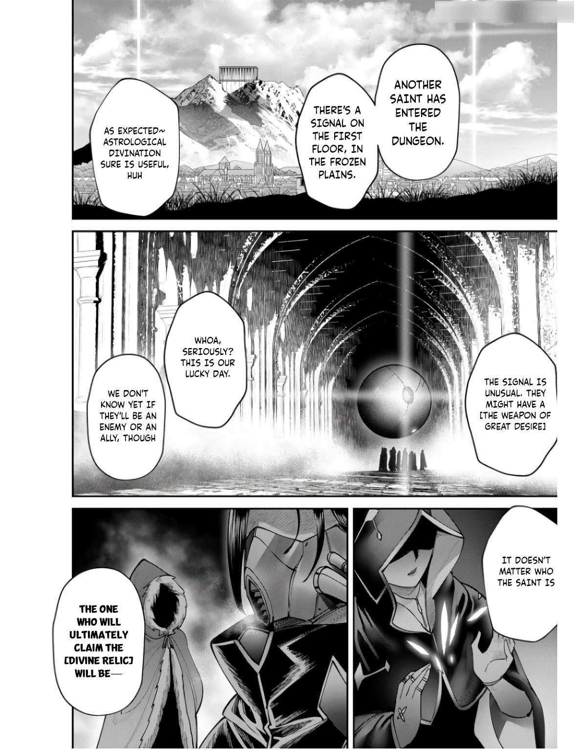 Savage Hero - Chapter 70 [photo 22] - MangaPorn