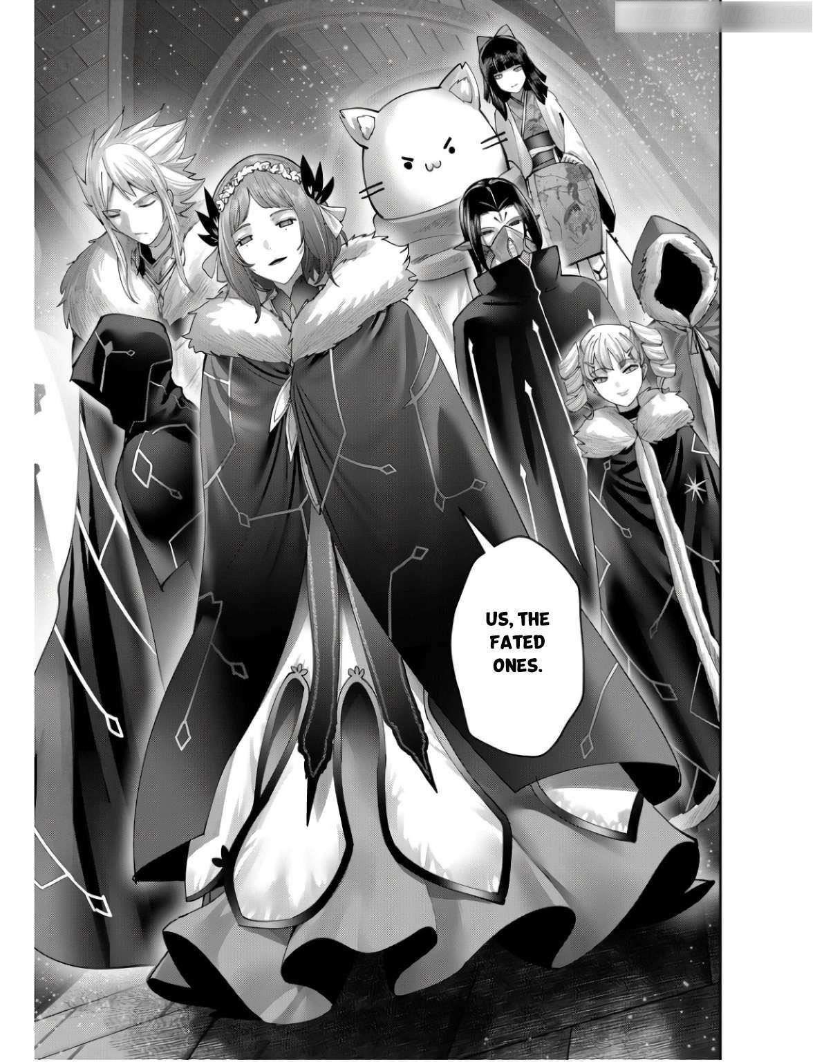 Savage Hero - Chapter 70 [photo 23] - MangaPorn