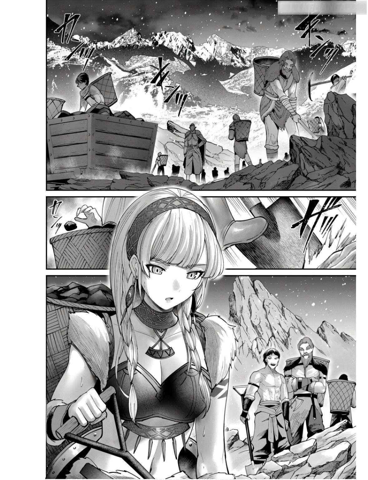 Savage Hero - Chapter 70 [photo 4] - MangaPorn