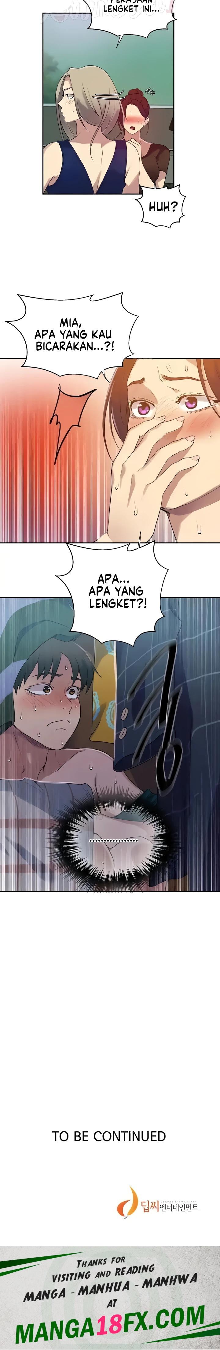 Secret Class Raw - Chapter 208 [photo 17] - MangaPorn
