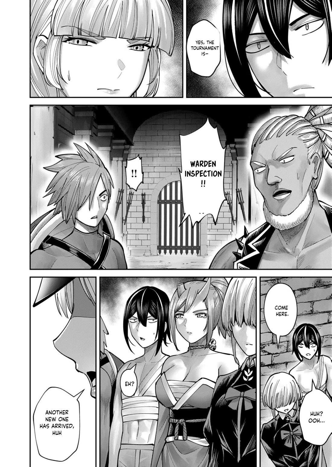 Savage Hero - Chapter 71 [photo 11] - MangaPorn