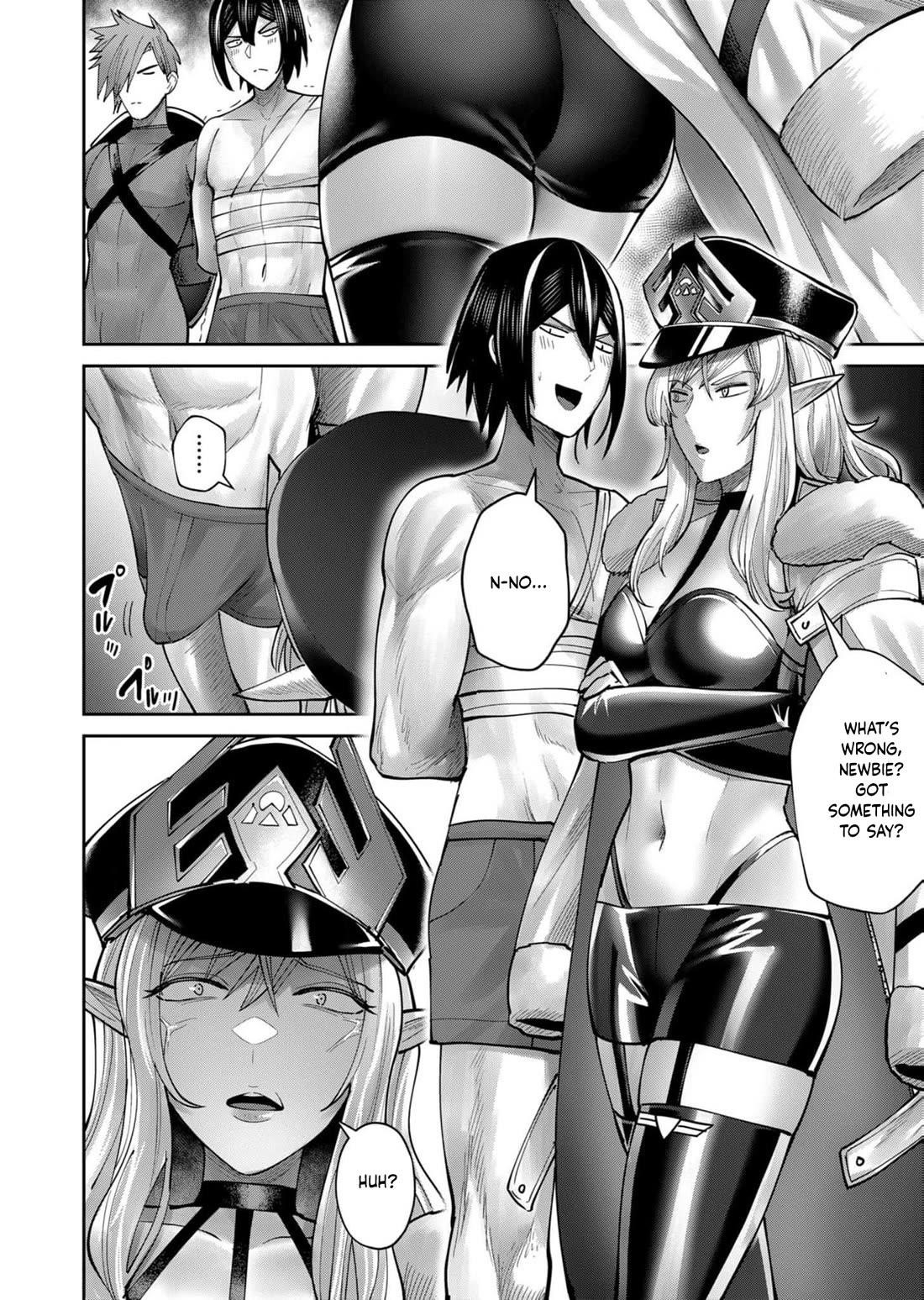 Savage Hero - Chapter 71 [photo 13] - MangaPorn