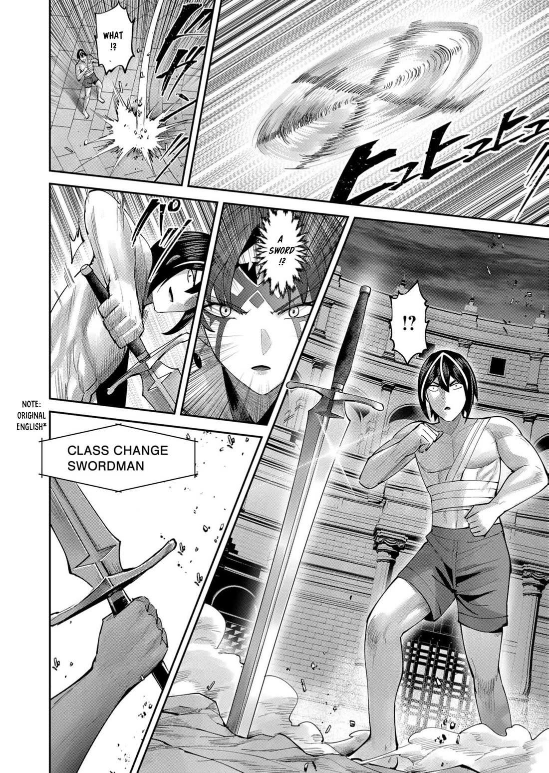 Savage Hero - Chapter 72 [photo 17] - MangaPorn