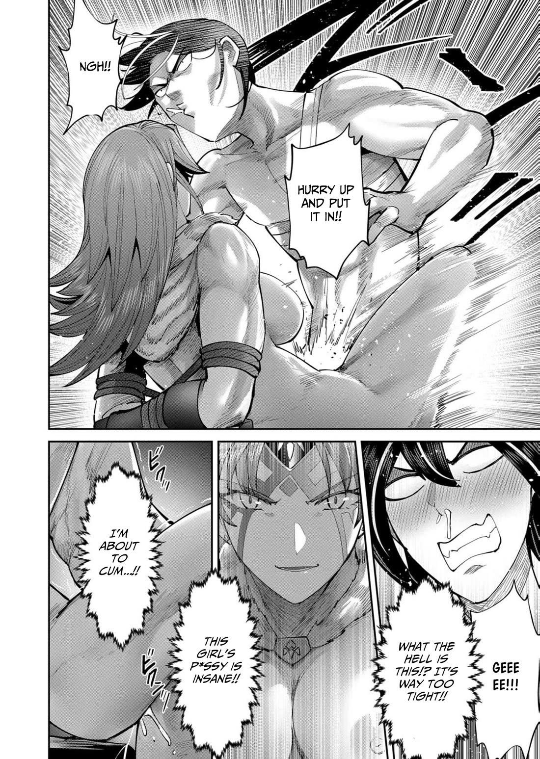 Savage Hero - Chapter 73 [photo 11] - MangaPorn