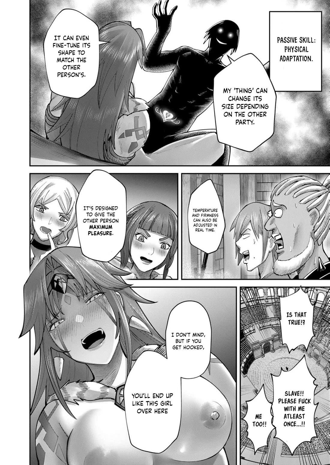 Savage Hero - Chapter 73 [photo 17] - MangaPorn