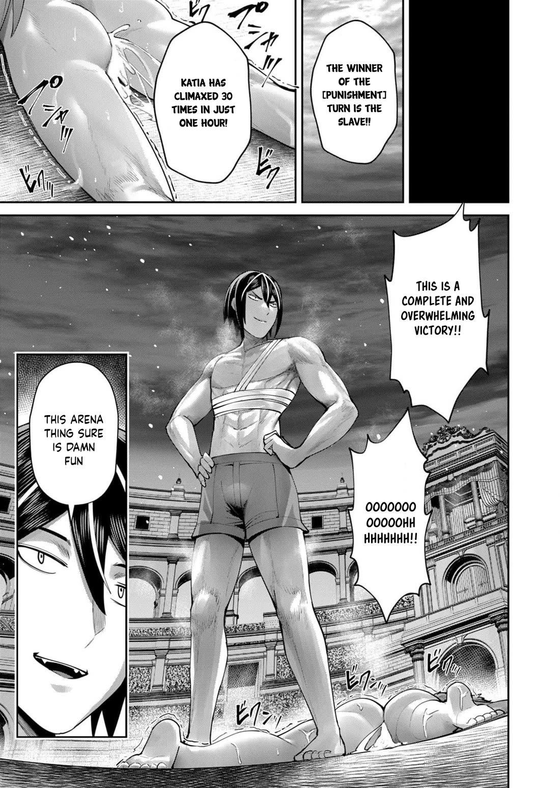 Savage Hero - Chapter 73 [photo 20] - MangaPorn